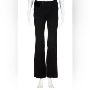 Banana Republic Sloan Pants - Petite